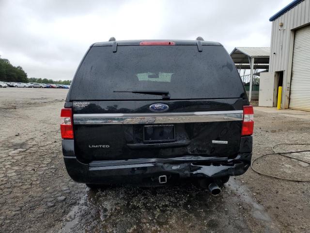 1FMJK2AT4HEA70324 Ford Expedition El Limited