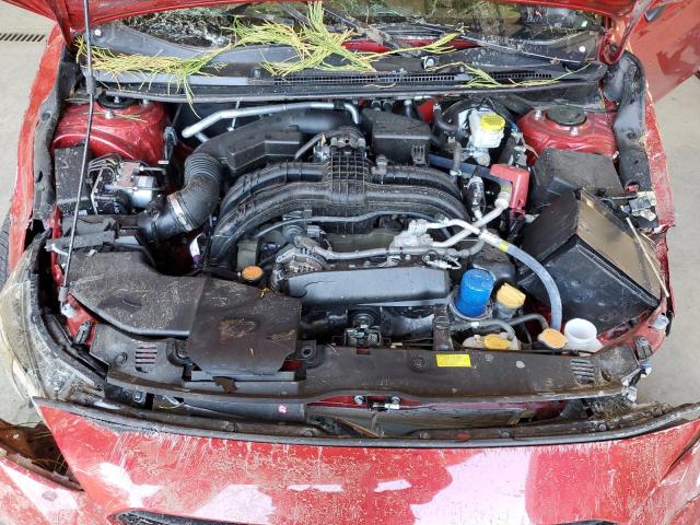 4S3GKAM61N3608032 Subaru Impreza Sport