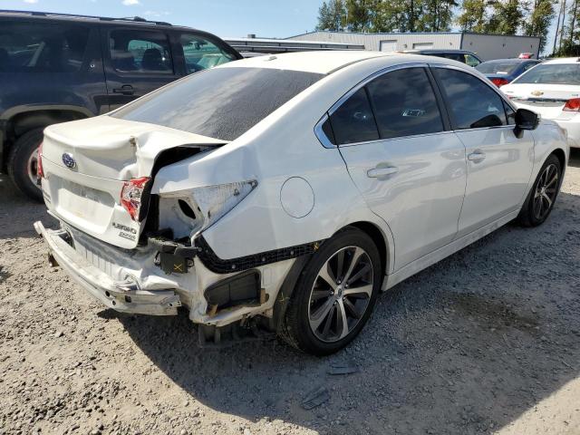 4S3BNAN62F3054727 Subaru Legacy 2.5i Limited