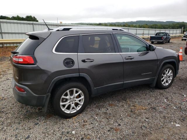1C4PJMCS8EW137840 Jeep Cherokee Latitude