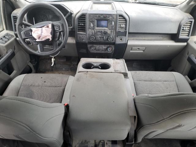 1FTEX1EPXKKC13624 Ford F150 Super Cab