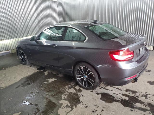 2021 BMW 230I - WBA2J1C02M7J25499