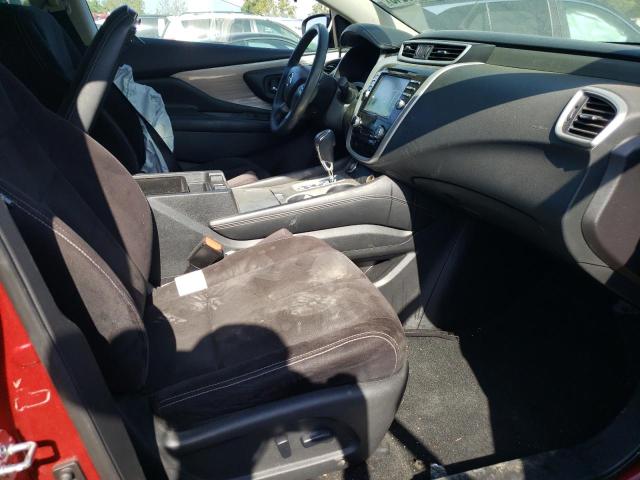 5N1AZ2MG3GN113799 Nissan MURANO S