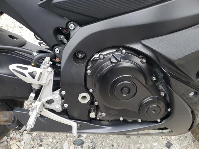 2011 SUZUKI GSX750 - JS1GR7MA1B2100853