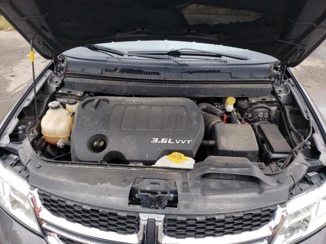2015 DODGE JOURNEY LI 3C4PDDDG8FT598089