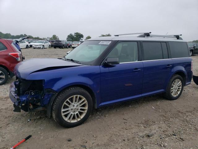 2014 Ford Flex SEL