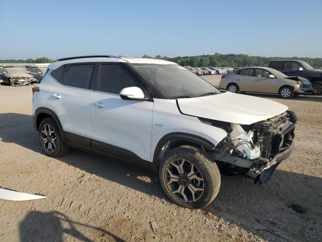 KNDERCAAXM7103508 KIA SELTOS EX