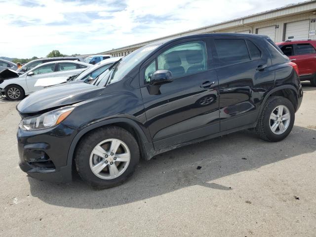 KL7CJKSB7LB066393 Chevrolet Trax LS