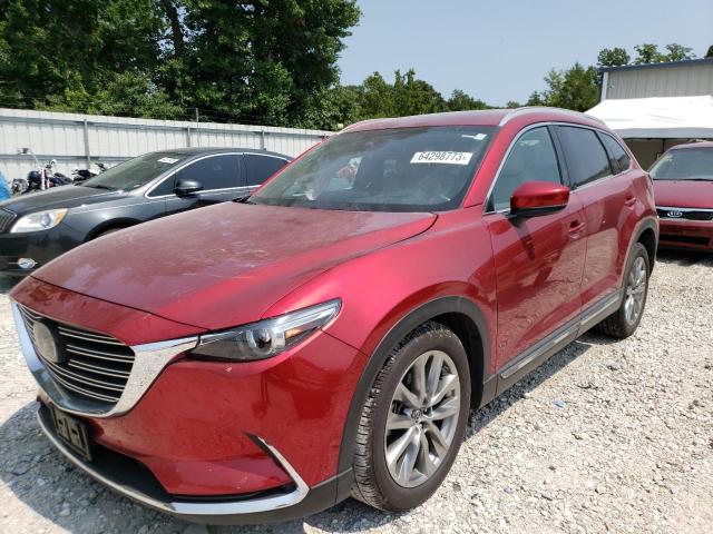 2018 Mazda CX-9 Grand Touring