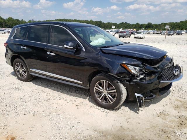 5N1DL0MMXKC515736 Infiniti QX60 LUXE 4