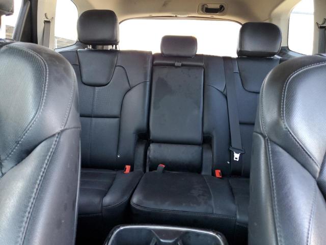 5XYP34HC9LG048574 KIA Telluride Ex