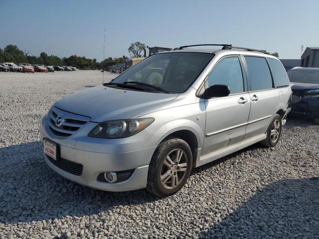 2004 Mazda MPV 