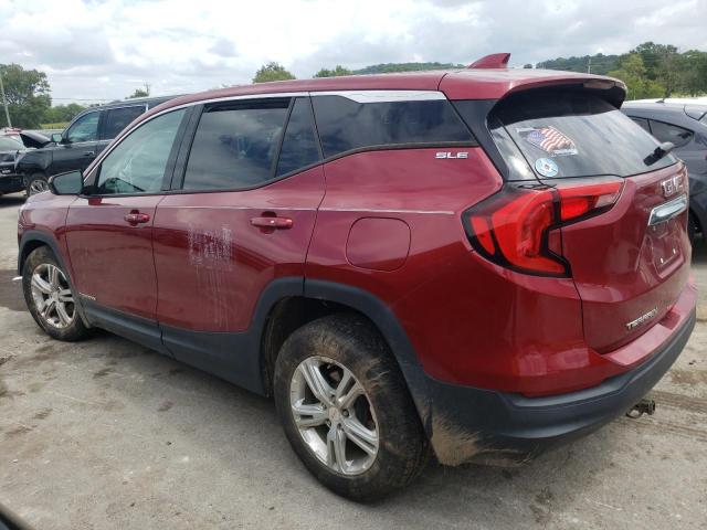 3GKALMEV4JL380623 GMC Terrain Sle