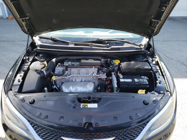2016 CHRYSLER 200 LX - 1C3CCCFB8GN189688