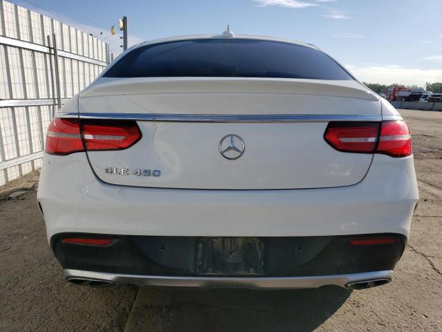 4JGED6EBXGA021719 2016 MERCEDES-BENZ GLE-CLASS, photo no. 6