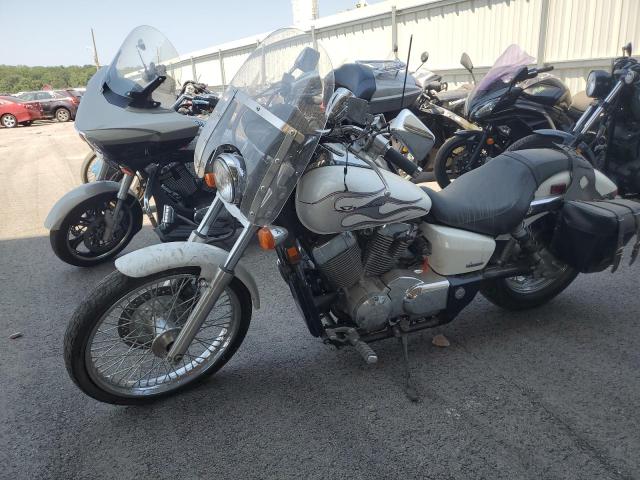 2009 HONDA VT750 C2F JH2RC53419K203420