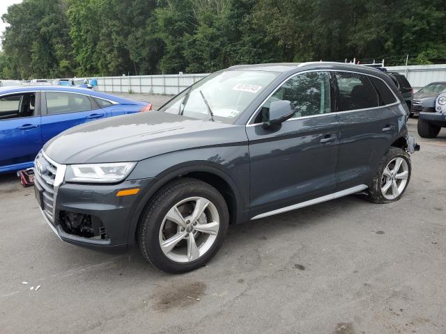 WA1BNAFY3L2059575 2020 AUDI Q5, photo no. 1