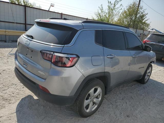 3C4NJCBB7KT612544 Jeep Compass Latitude