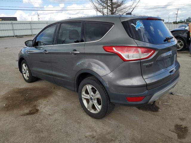 Vin: 1fmcu9gx7euc02628, lot: 62016353, ford escape se 20142