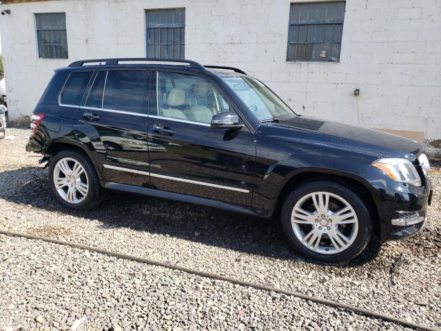 WDCGG8JB2FG435797 Mercedes-Benz Glk 350 4matic
