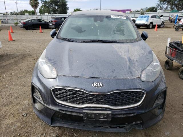 KNDPM3AC3L7693963 KIA Sportage Lx
