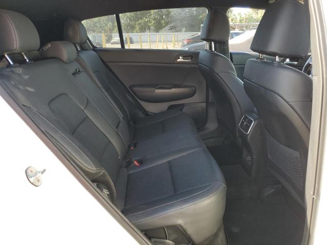 KNDP63AC2M7871969 KIA SPORTAGE S
