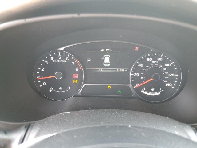 KNDJX3AA8K7646163 KIA Soul !