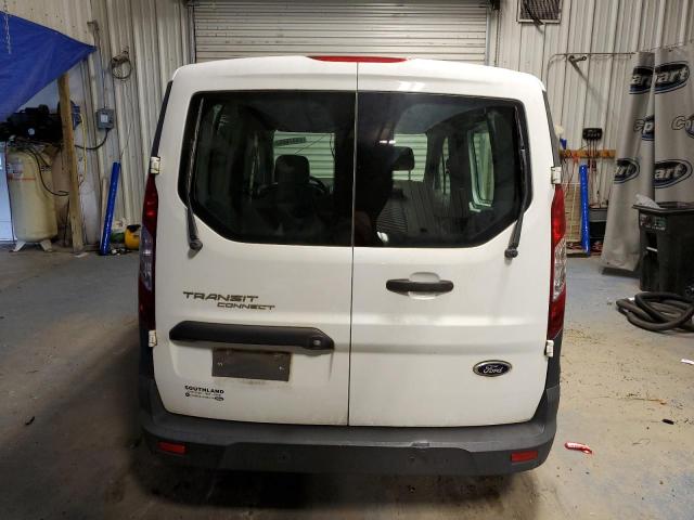 2016 Ford Transit Connect Xl VIN: NM0LS6E76G1267063 Lot: 64476653