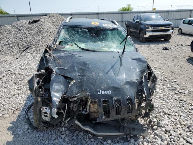 2017 JEEP CHEROKEE O 1C4PJMJS2HW529929