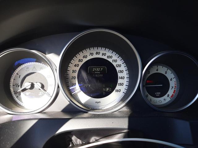 WDDKJ6FB2FF296085 Mercedes-Benz E 400
