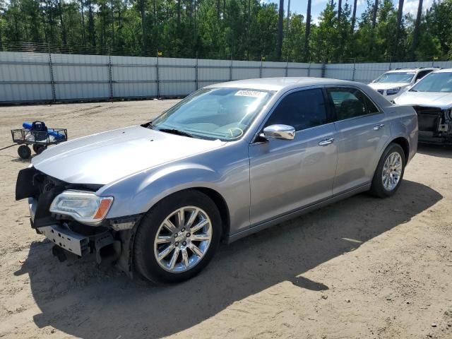 2013 Chrysler 300 C