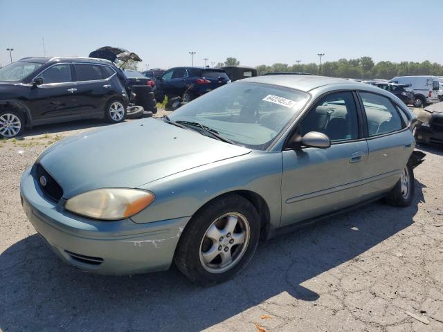 2006 Ford Taurus SE