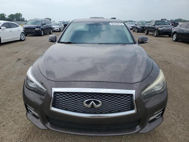 JN1BV7AP6EM670945 | 2014 INFINITI Q50 BASE