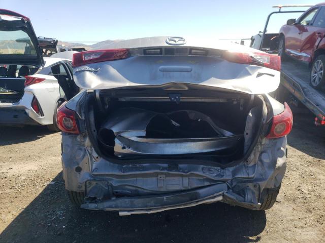 2015 MAZDA 3 SV - JM1BM1T75F1245388