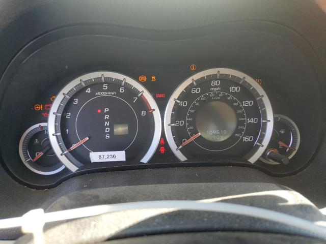 JH4CU2F44EC005035 Acura TSX