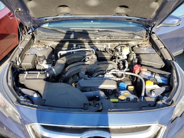 4S4BTAFC6N3245717 Subaru Outback Premium