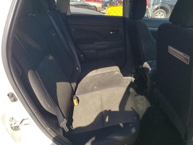 JA4AP3AU0GZ063408 Mitsubishi Outlander Sport Es