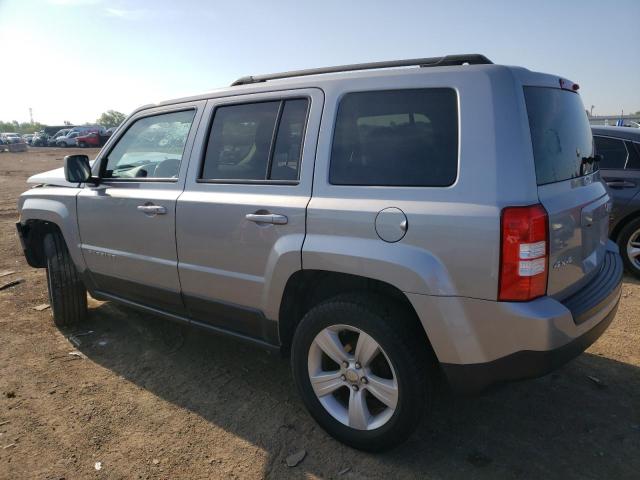 1C4NJRFB1GD639927 Jeep Patriot Latitude
