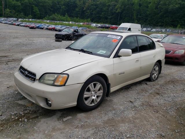 2004 Subaru Legacy 