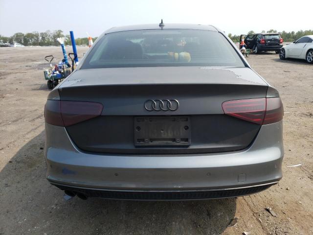 VIN WAUBFAFL7GN011893 2016 Audi A4, Premium S-Line no.6