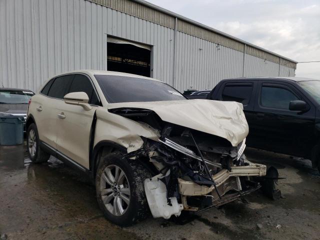 2018 LINCOLN MKX PREMIE 2LMPJ8JR6JBL46576