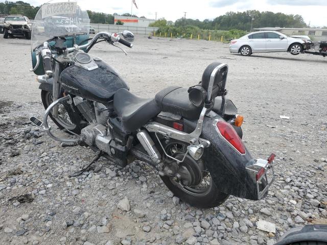 2009 HONDA VT750 CA JH2RC50889K000144