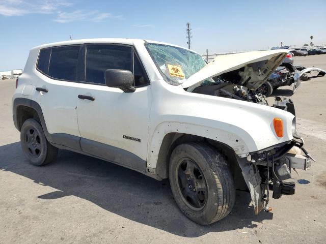 ZACCJBAB2HPG15032 Jeep Renegade Sport