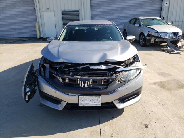 2HGFC2F57GH556605 Honda Civic Lx