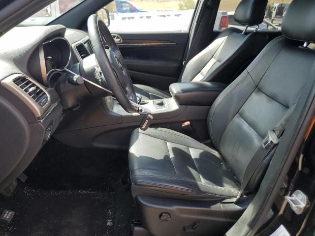 1C4RJFBG6EC554411 Jeep Grand Cherokee Limited