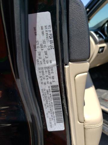 1C4RJEBG2JC485544 Jeep Grand Cherokee Limited