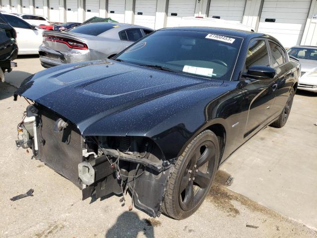 DODGE CHARGER R/T 2014 0