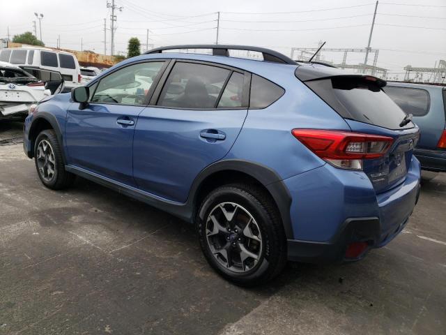 JF2GTAAC6L9223164 Subaru Crosstrek