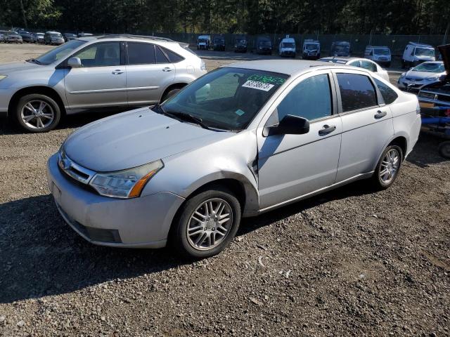 2008 Ford Focus SE