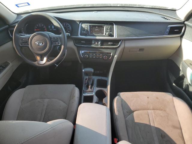 5XXGT4L3XGG032224 KIA Optima Lx